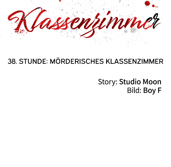 Mörderisches Klassenzimmer - episode 38 - 10