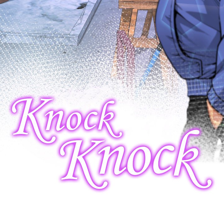 Knock Knock - episode 71 - 10