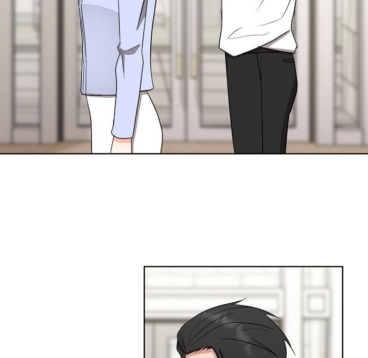 Fragrant Office Life - episode 18 - 106