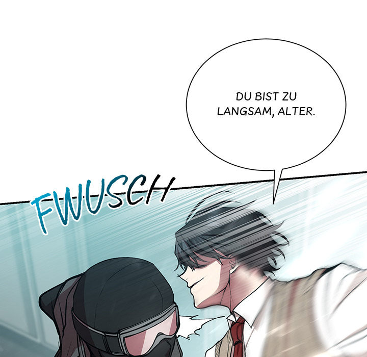 Meine Schulzeit mit Rang F - episode 17 - 95