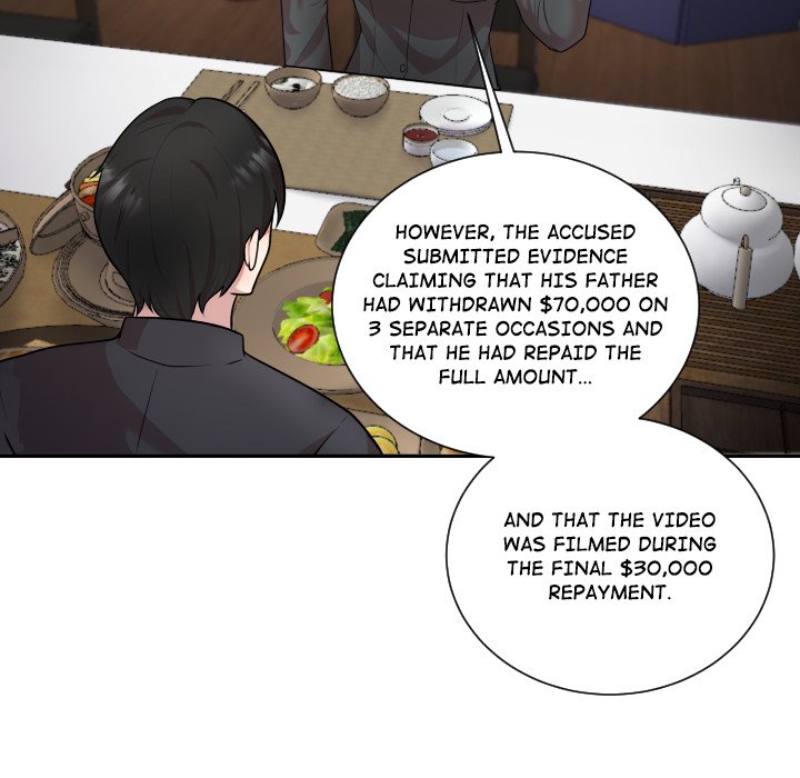 Fraud Smash : Prosecutor Lim's Secret Operation - episode 14 - 27