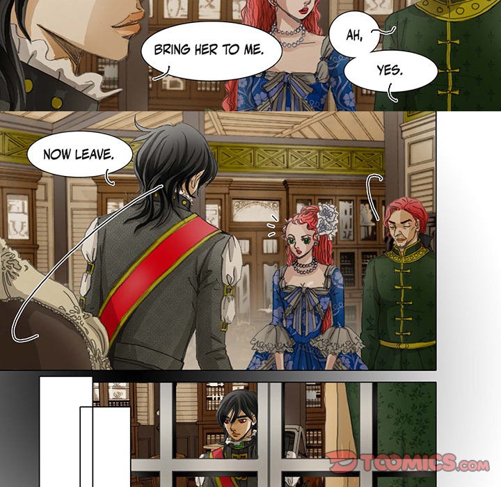 The Emperor's Woman - episode 36 - 8