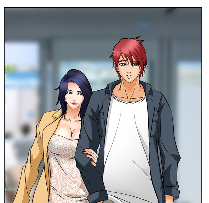Dating Contract - episode 31 - 129