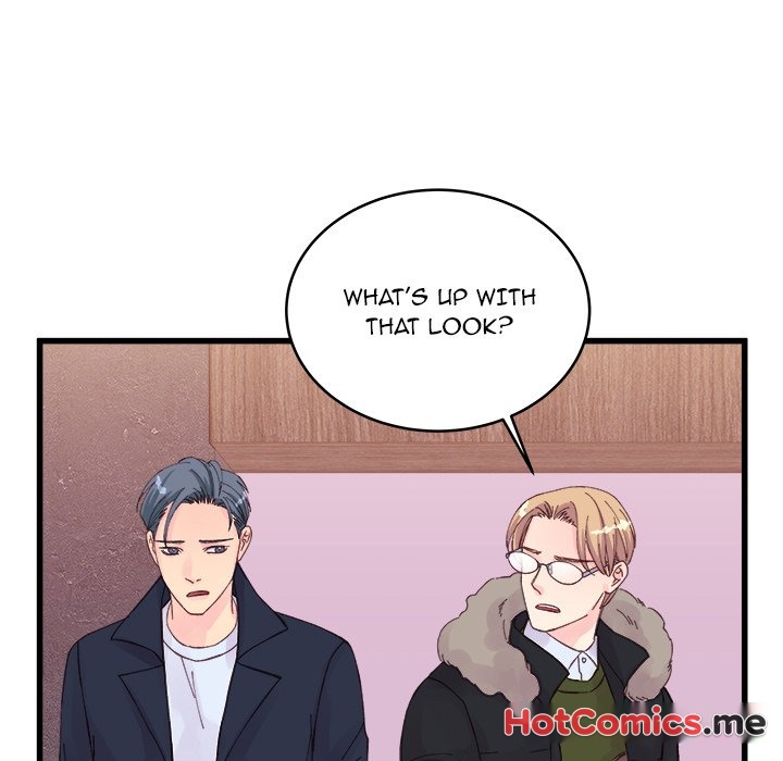 A Nonsense Relationship - episode 14 - 57