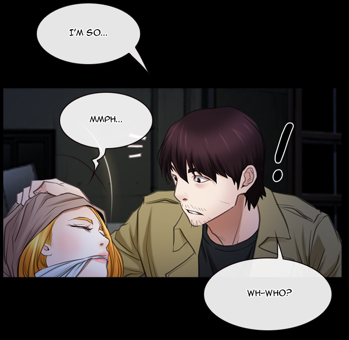 The First Love Story - episode 43 - 63