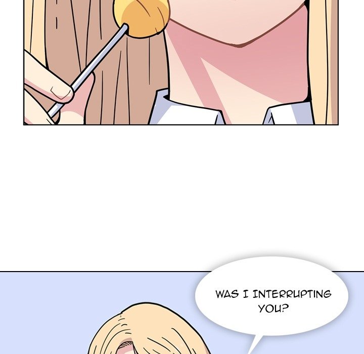 Springtime for Blossom - episode Prologue - 8