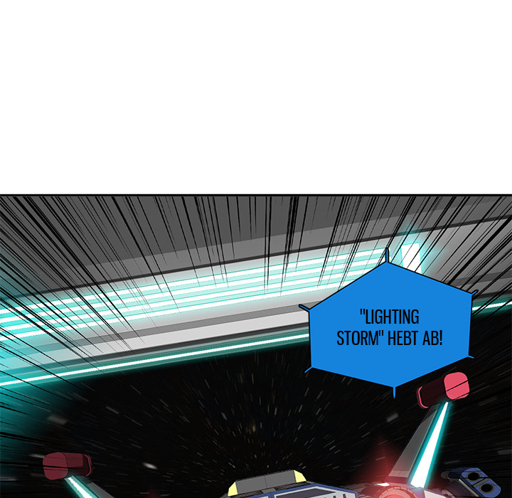 Stardust - episode 43 - 49