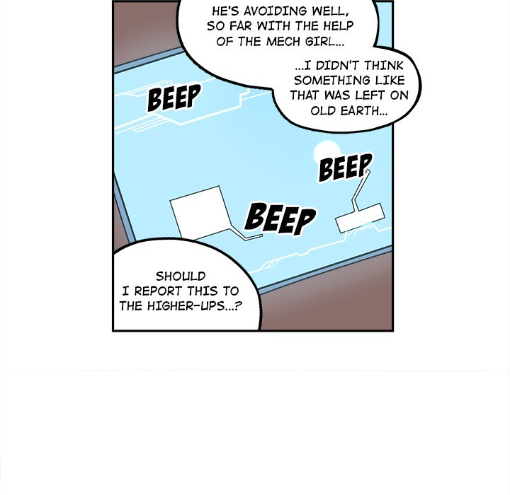 Iron Mech Bride - episode 18 - 16