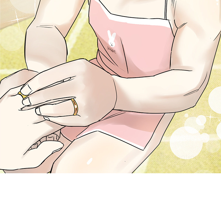Hubby Bunny - episode 23 - 60