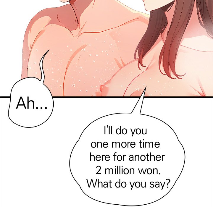 Stepping Out of the Shower to Find a Mysterious Beauty in My Bed - episode 5 - 131