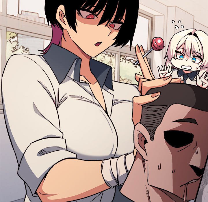 Someone Stop Her! - episode 37 - 81