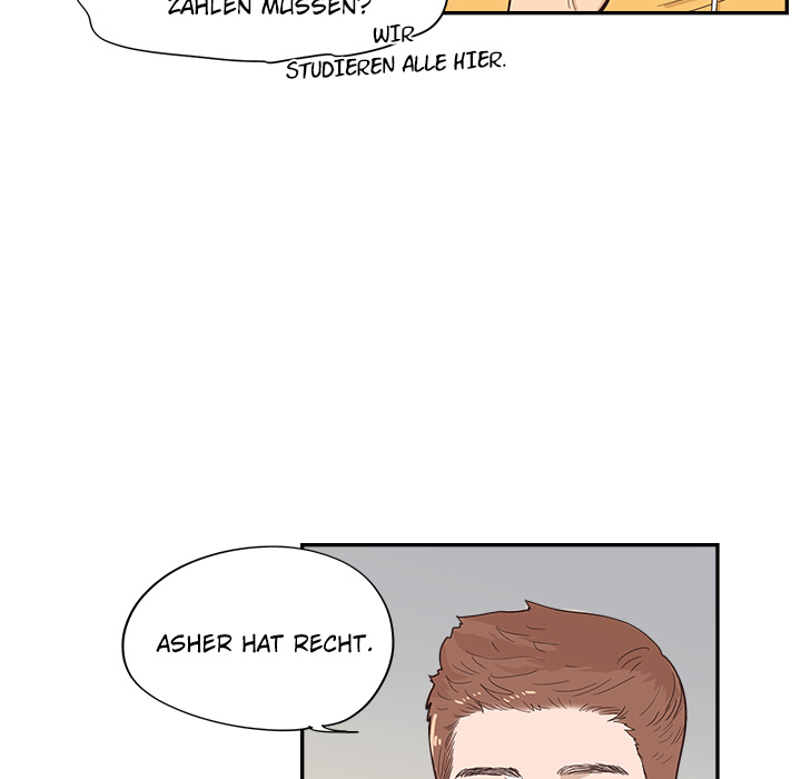 Der Hahn im Korb - episode 98 - 93