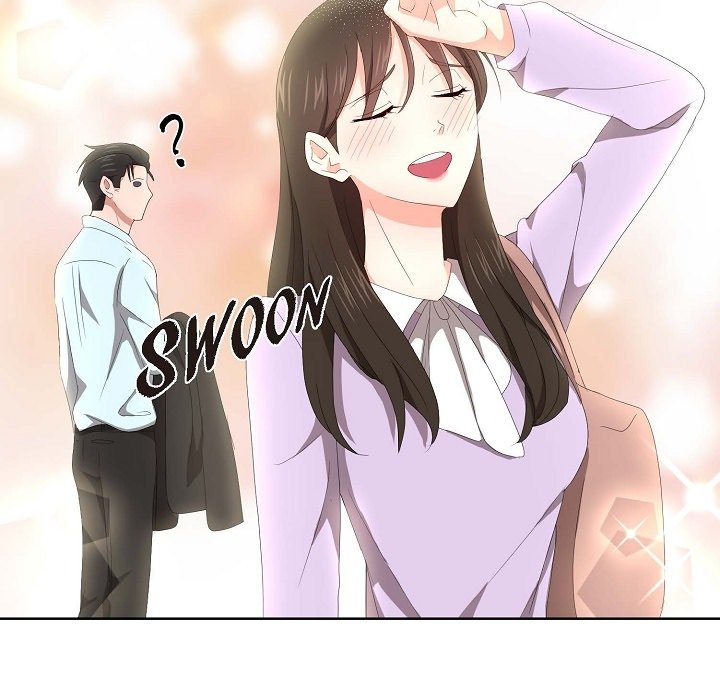 Fragrant Office Life - episode 5 - 20