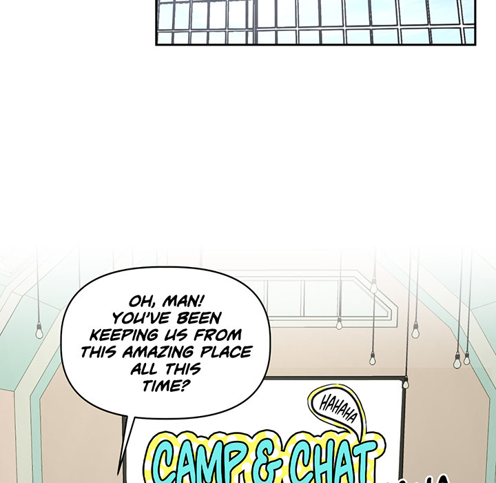 Bitter Sweetheart - episode 33 - 81