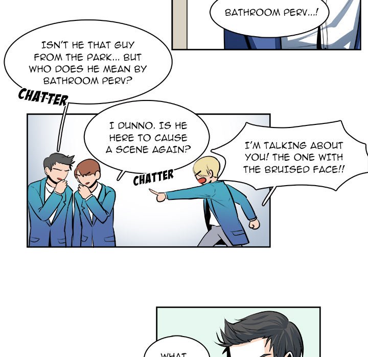 The Good Life - episode 25 - 17