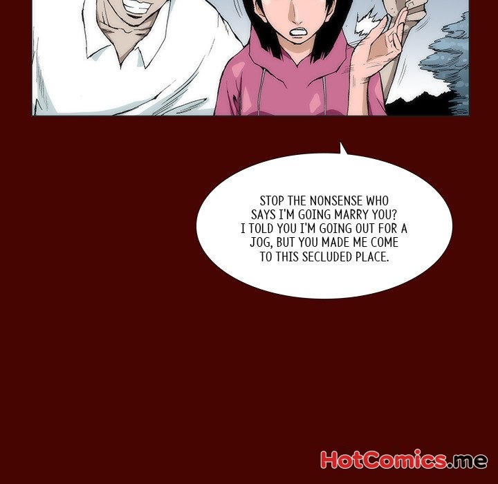Monsoon Rain - episode 5 - 20
