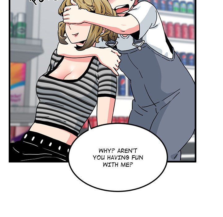 Snapping into Love - episode 44 - 111