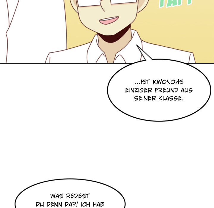Dinge, die das Herz erwärmen - episode 25 - 33