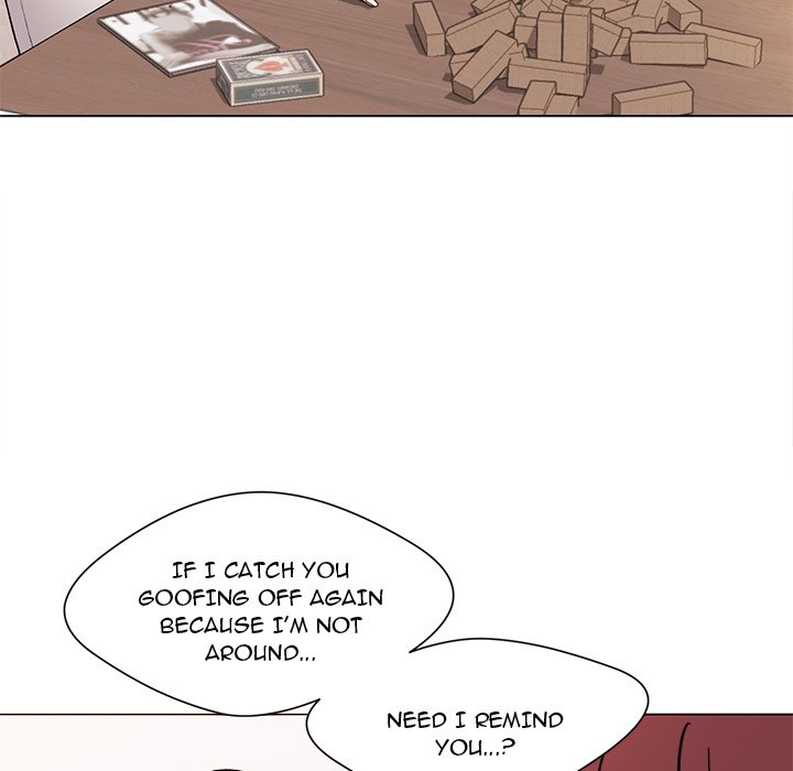 An Outsider's Way In - episode 1 - 168
