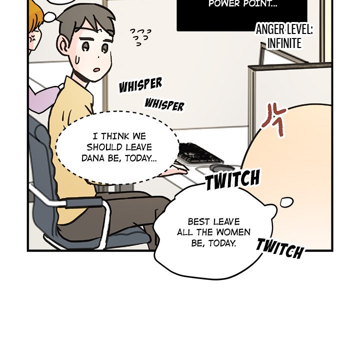 Office Grievances - episode 29 - 34
