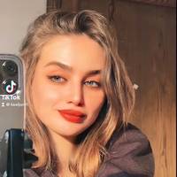 TikTok Account Photo