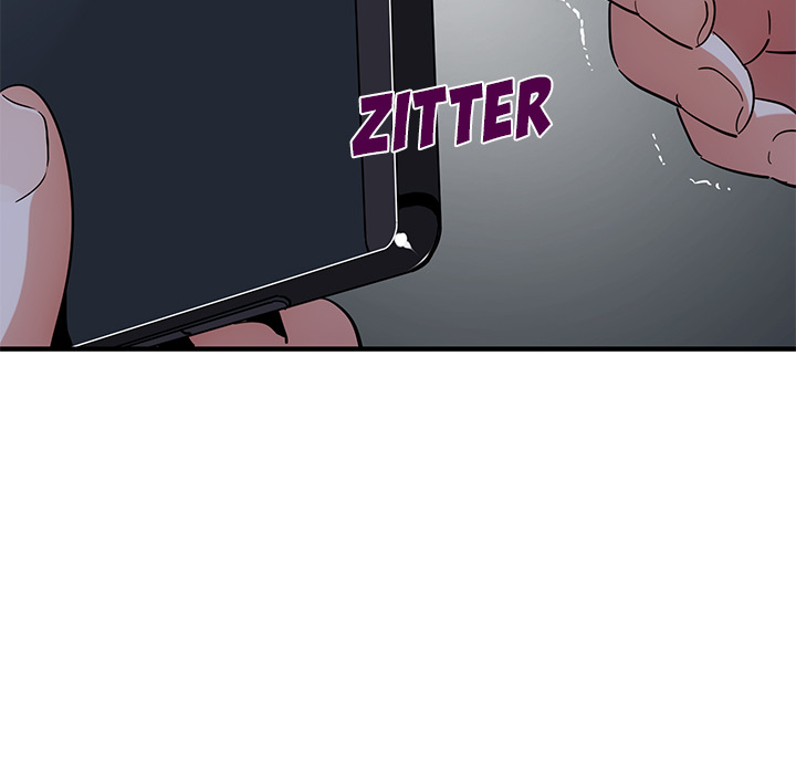 Wer hat Angst vor Mister H? - episode 54 - 81