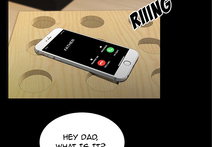 The Repeat Student - episode 15 - 3