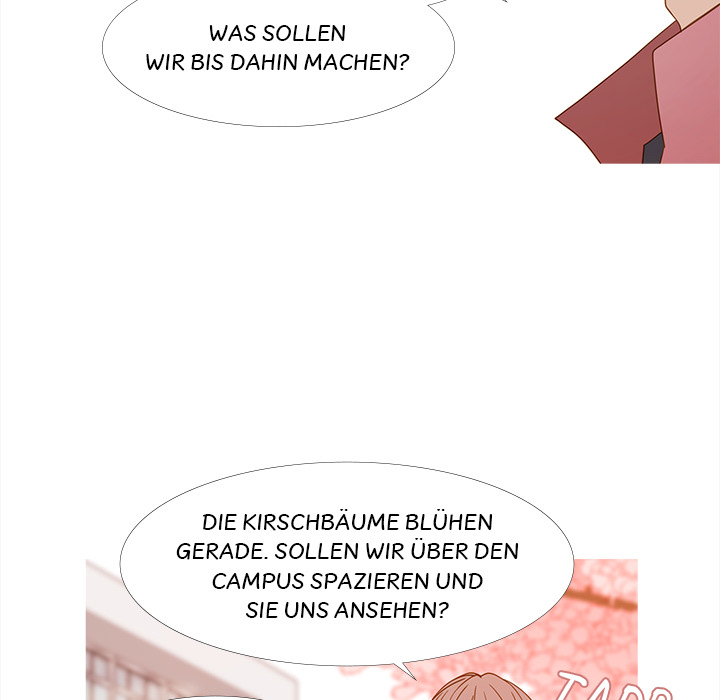 Mein Leben als Halb-Magi - episode 36 - 32