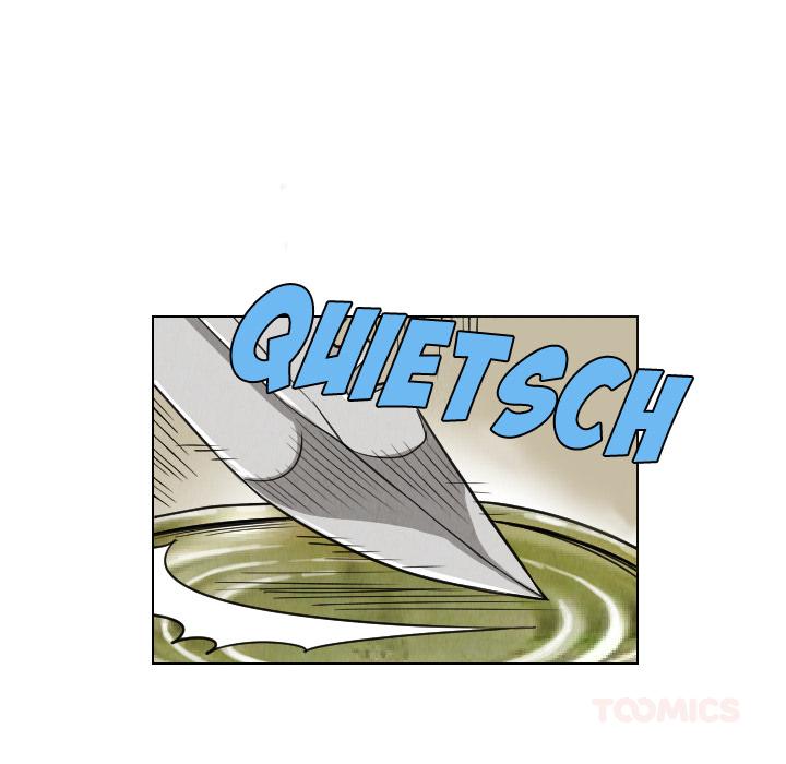 Holzköpfe auf dem Weg nach oben - episode 37 - 57
