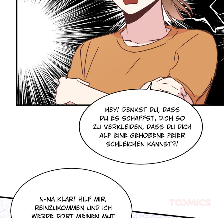 Glaubst du an Geister? - episode 34 - 92