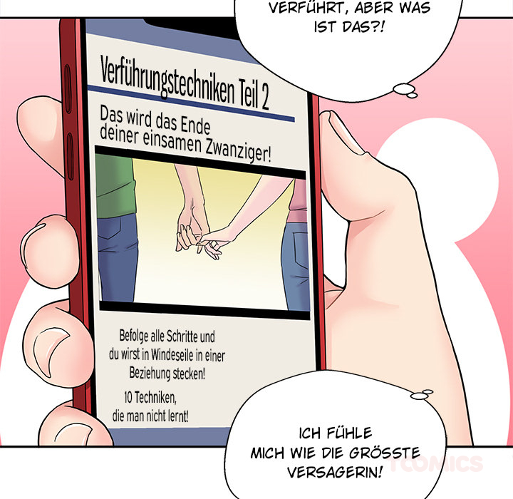 Liebe... aber nur zum Üben - episode 17 - 152