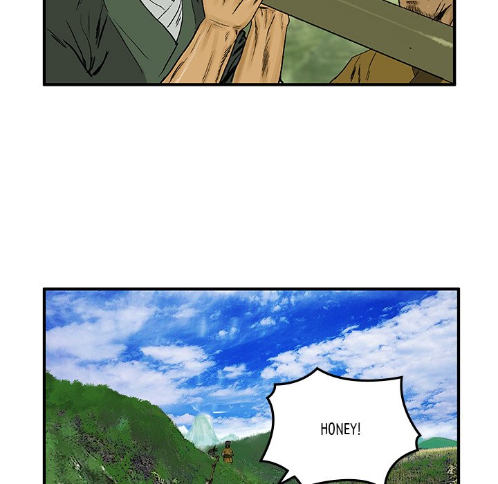 The Blade Demon - episode 4 - 50