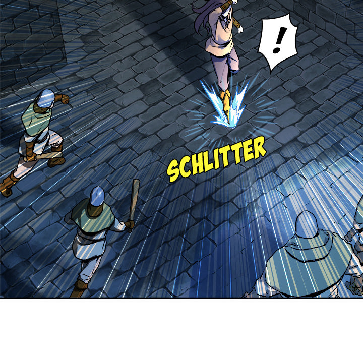 Karmas Weg - episode 13 - 4