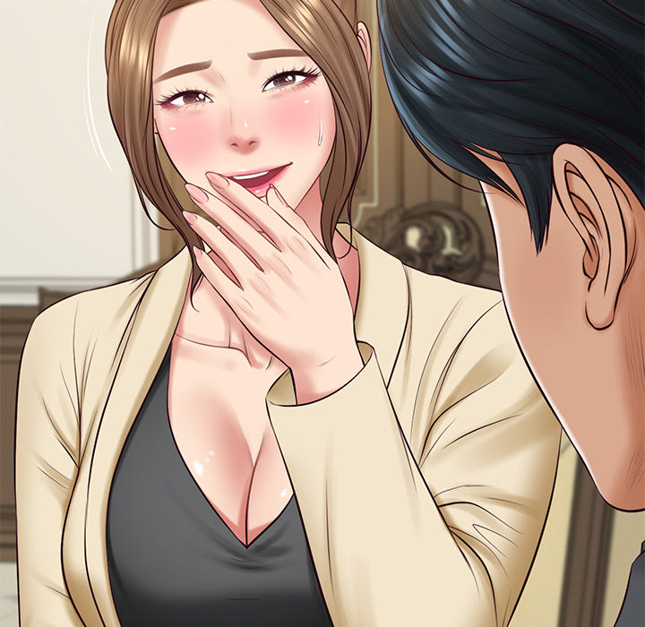Extremely Rich Family - episode 81 - 40