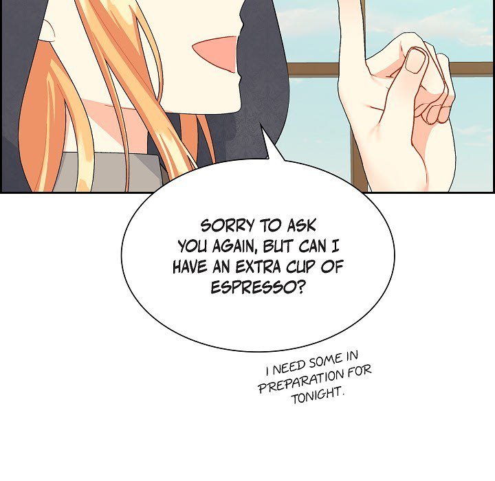 The Destroyer Fell in Love with Me - episode 68 - 61