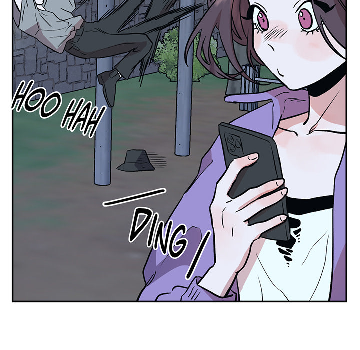 Bitter Sweetheart - episode 23 - 117