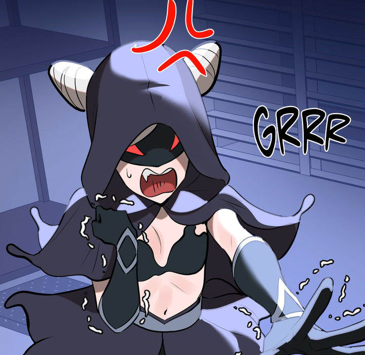 Magic-Girl Service - UNCENSORED - episode 6 - 111