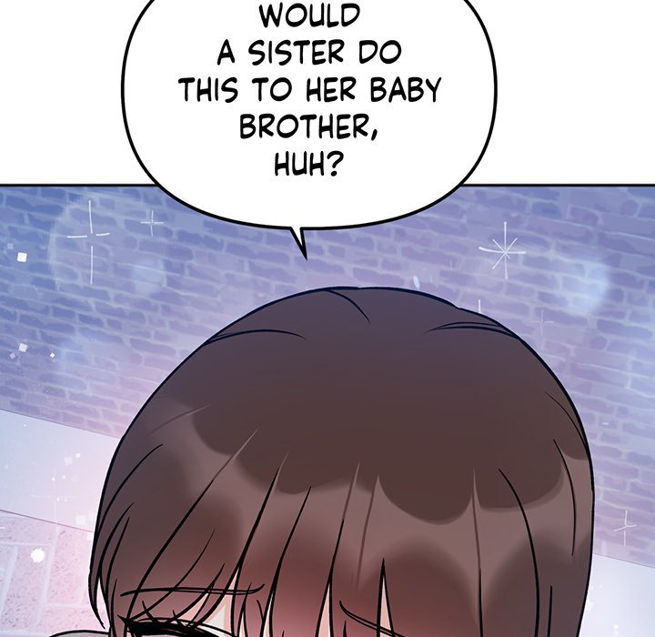 Secret Siblings - episode 30 - 129