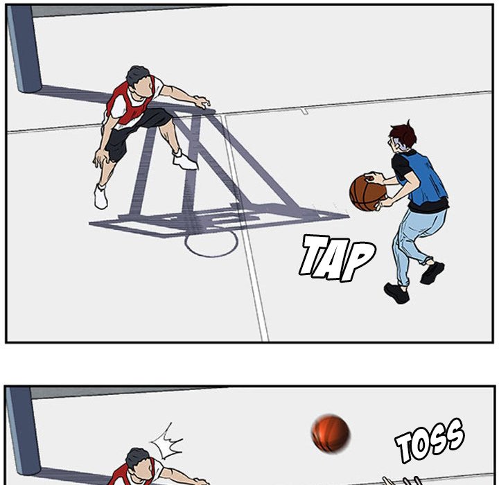 Tweener - episode 17 - 95
