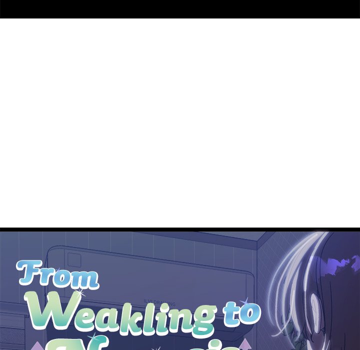 From Weakling to Nemesis - UNCENSORED - episode 1 - 116
