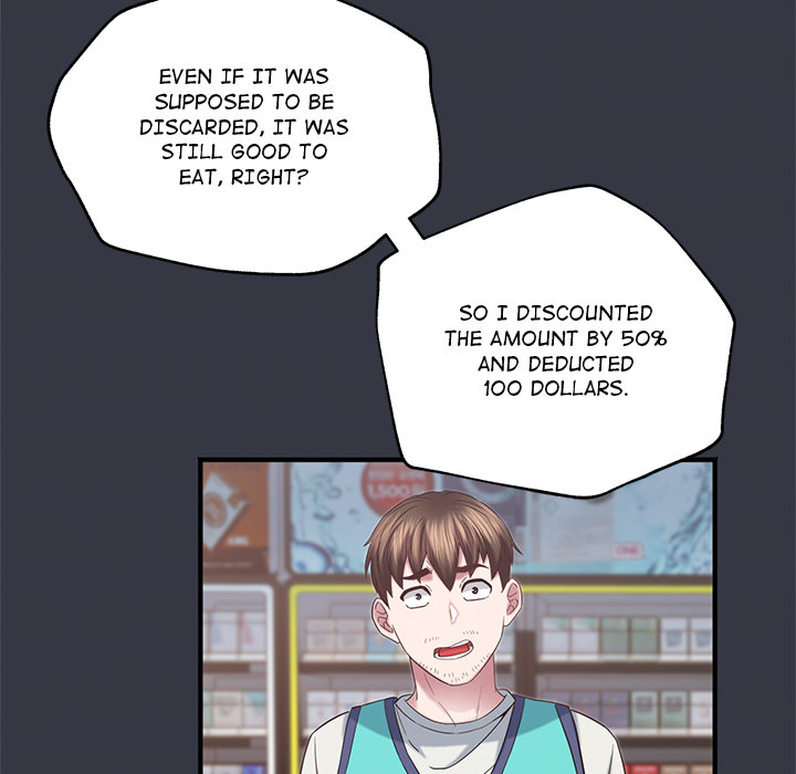Tell Me the Future - episode 12 - 16