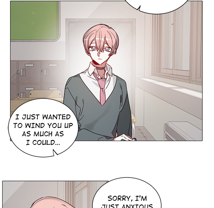 The Music Box of Petals - episode 31 - 17