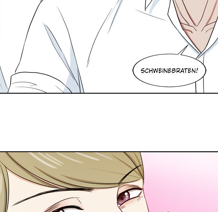 Liebe Lieber Nicht - episode 30 - 87
