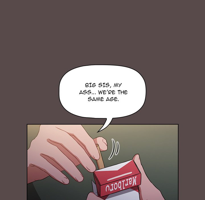 The Late-Bloomers - episode 1 - 75