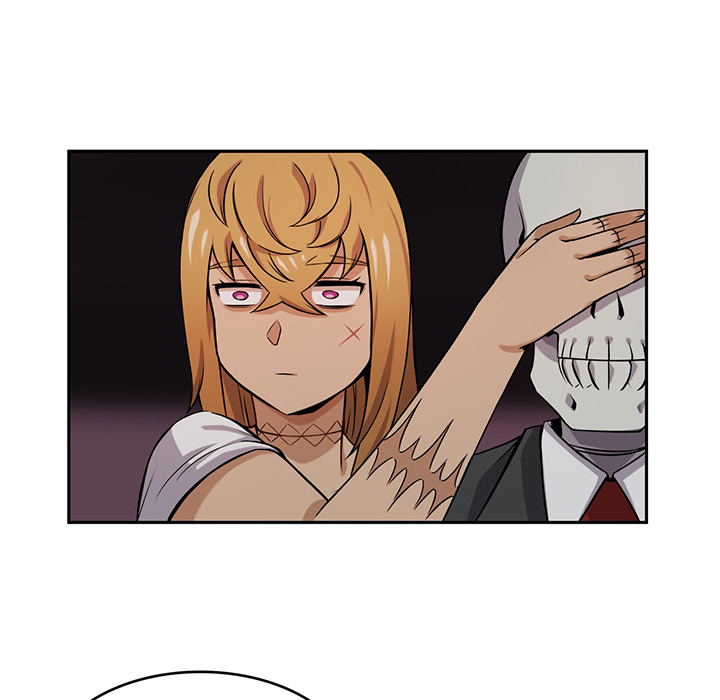 Zombie Girlfriend! - episode 11 - 19