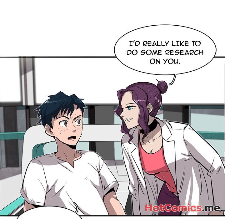 Stardust - episode 14 - 32