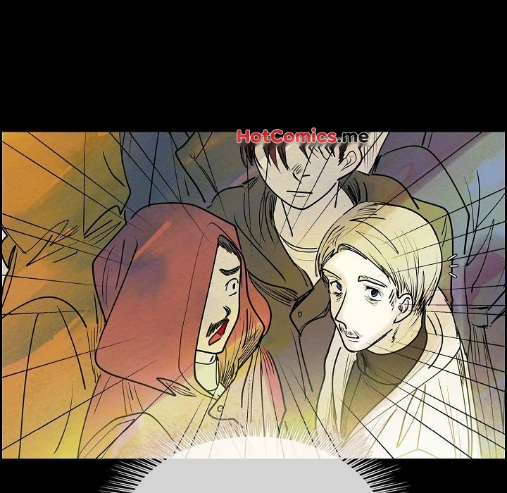 The Villainess Behind the Mask - episode 2 - 111