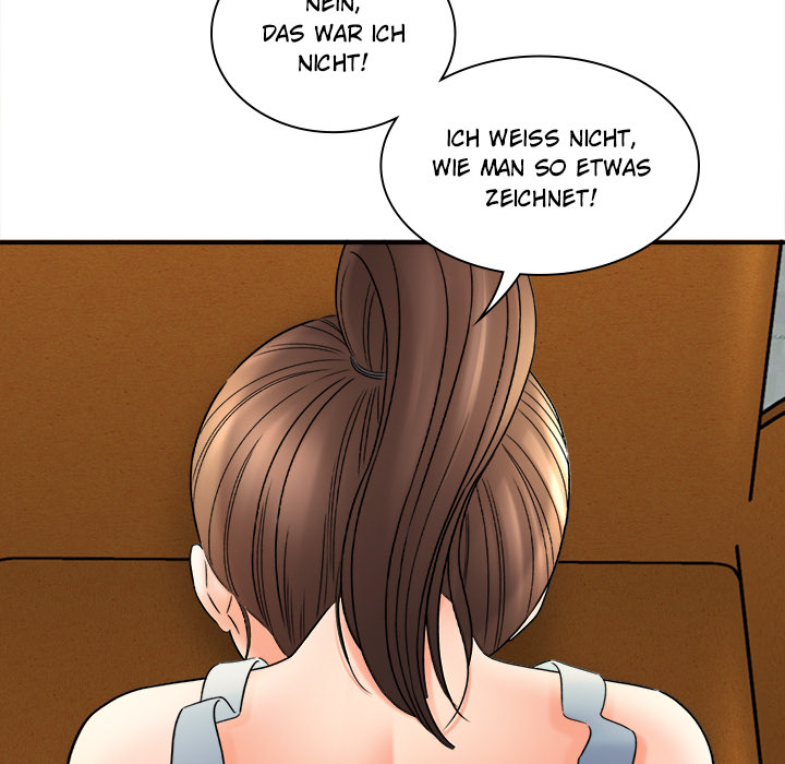 Cartoon Chloe - episode 19 - 20