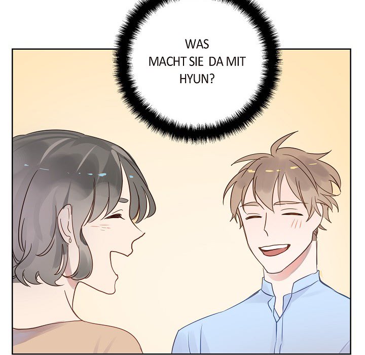 Die romantische Schlüsselverbindung - episode 7 - 89