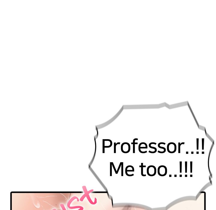 Female Professor with Nude Croquis - episode 3 - 139